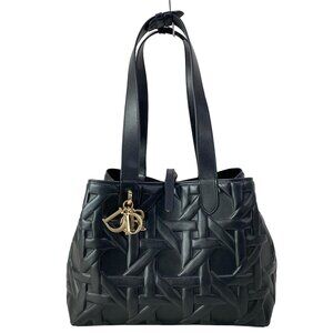 Christian Dior DIOR/ChristianDior Toujours Bag Medium Tote Bag